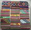 Wholesale - Bulk orders - Turkish Kilim Cushions 16x16 - Nine Cushions